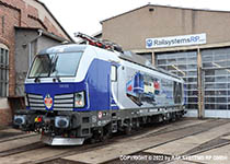 16248 - N - DualMode-Lok BR 248, RP, Ep. VI